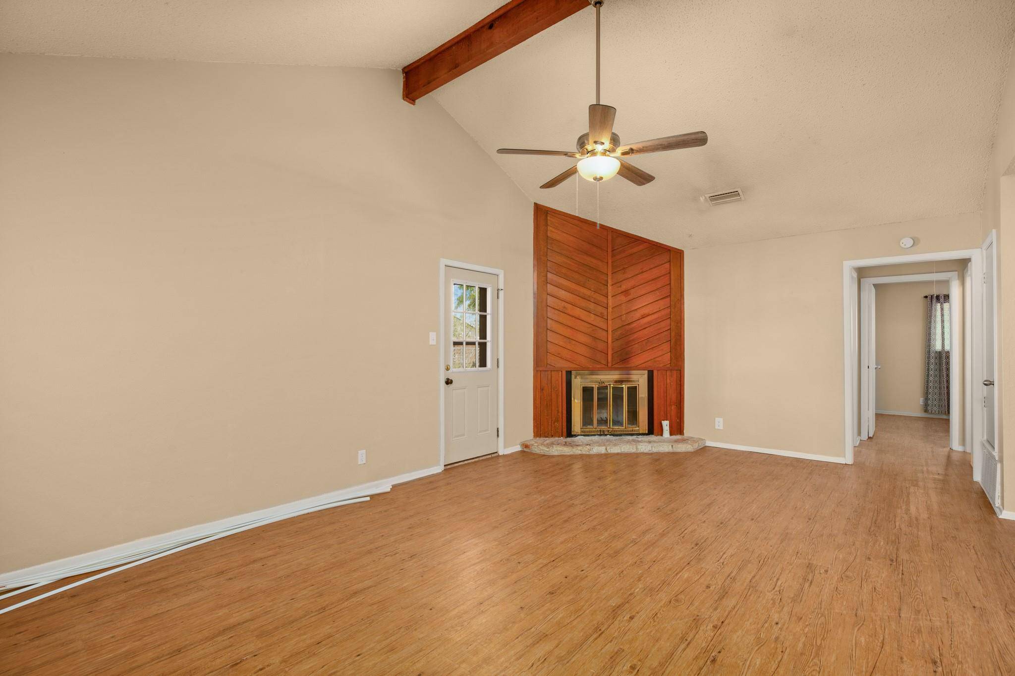3505 Rocky Hollow TRL #B, Georgetown, TX 78628