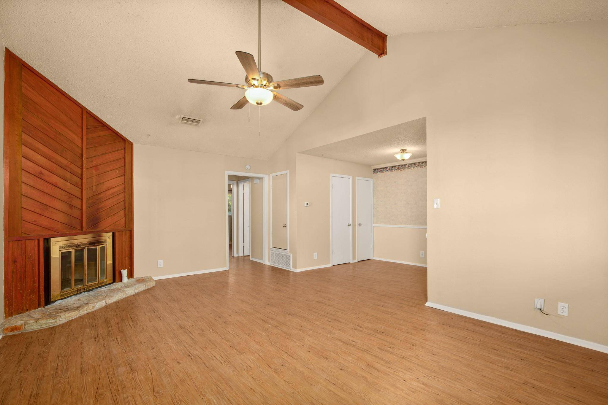 3505 Rocky Hollow TRL #B, Georgetown, TX 78628