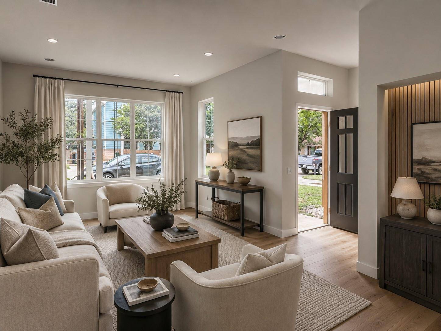 3101.5 Neal ST, Austin, TX 78702