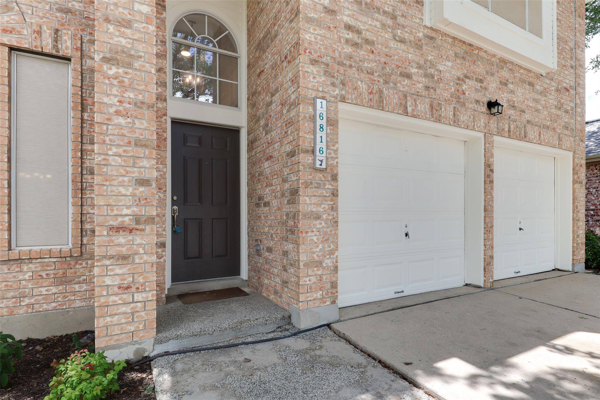 16816 Dorman DR, Round Rock, TX 78681