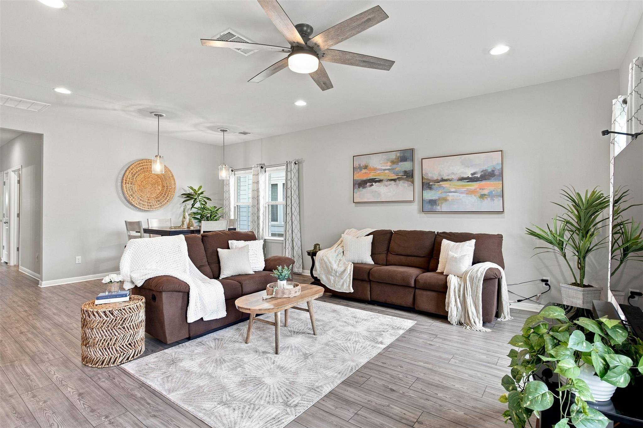 209 Arabian Colt DR, Georgetown, TX 78626