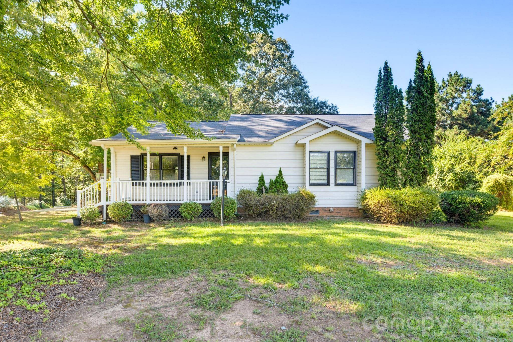 28159 A Poplins Grove Church RD, Albemarle, NC 28001