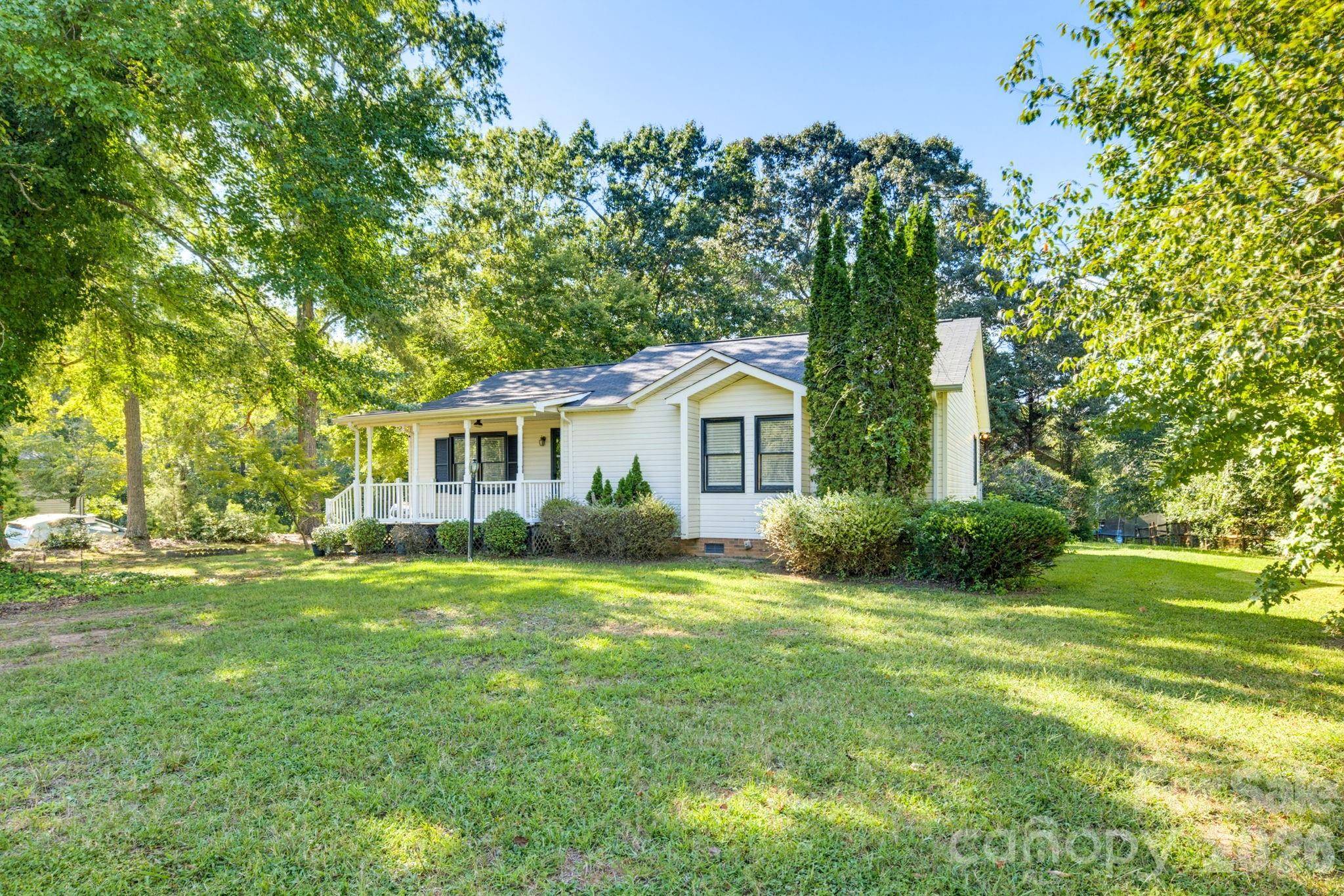 28159 A Poplins Grove Church RD, Albemarle, NC 28001