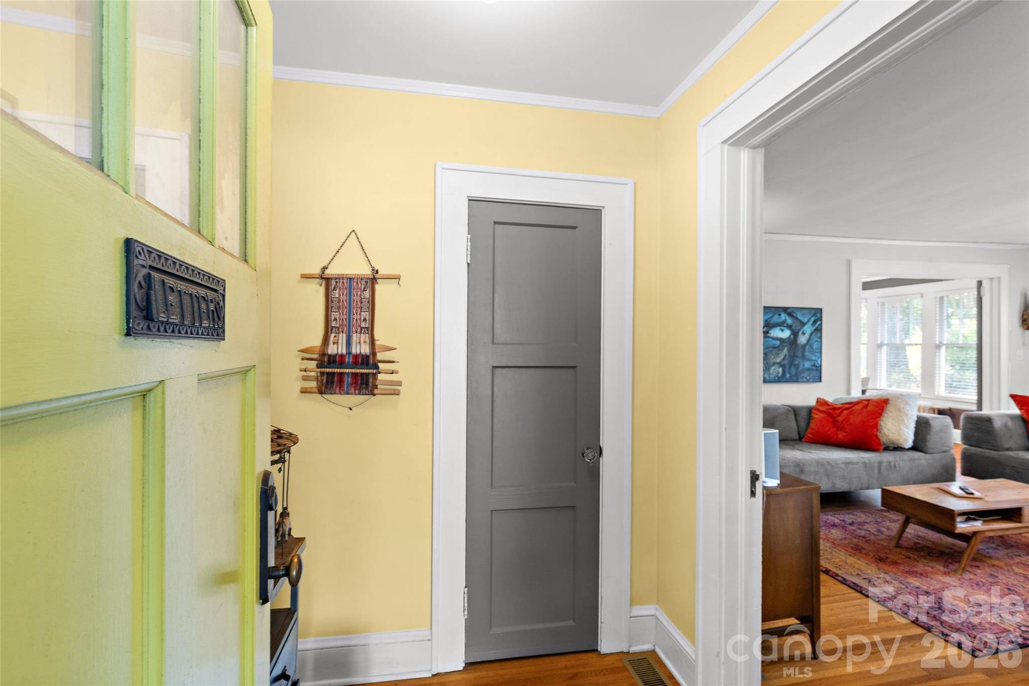 1900 Thomas AVE, Charlotte, NC 28205