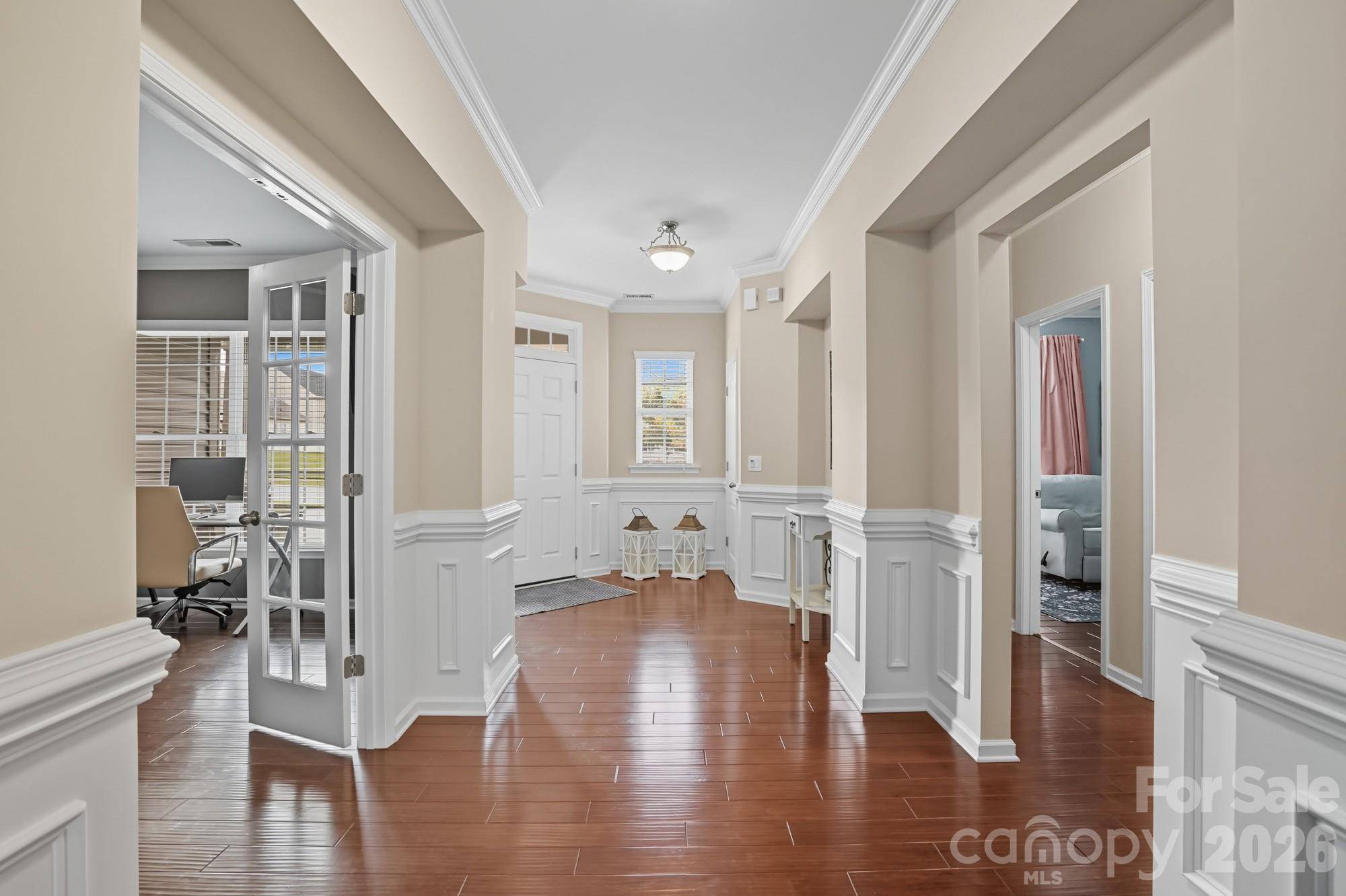 4384 Triumph DR SW, Concord, NC 28027