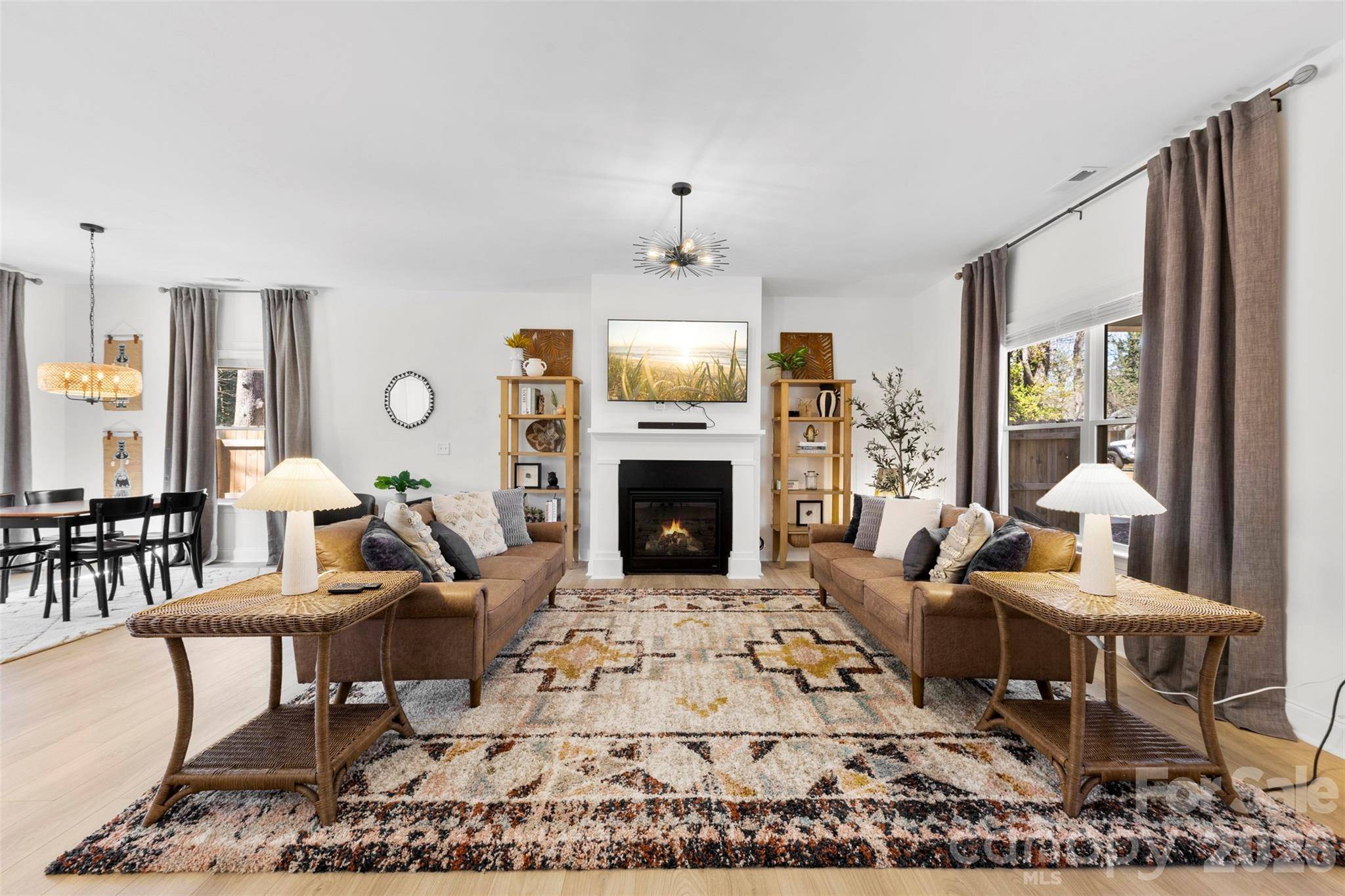 4114 Rutgers AVE, Charlotte, NC 28206