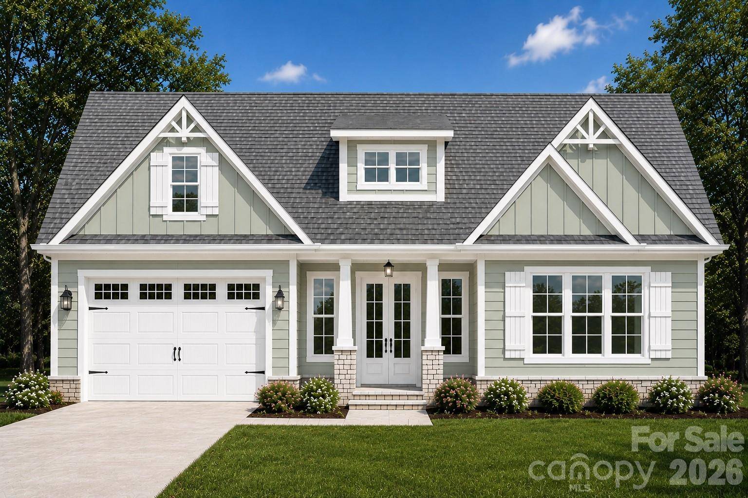 1848 Oak Harbor DR SW, Ocean Isle Beach, NC 28469