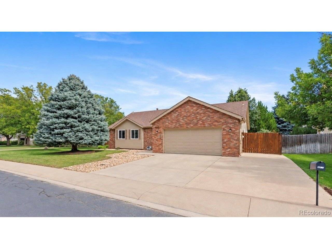 2354 43rd, Greeley, CO 80634