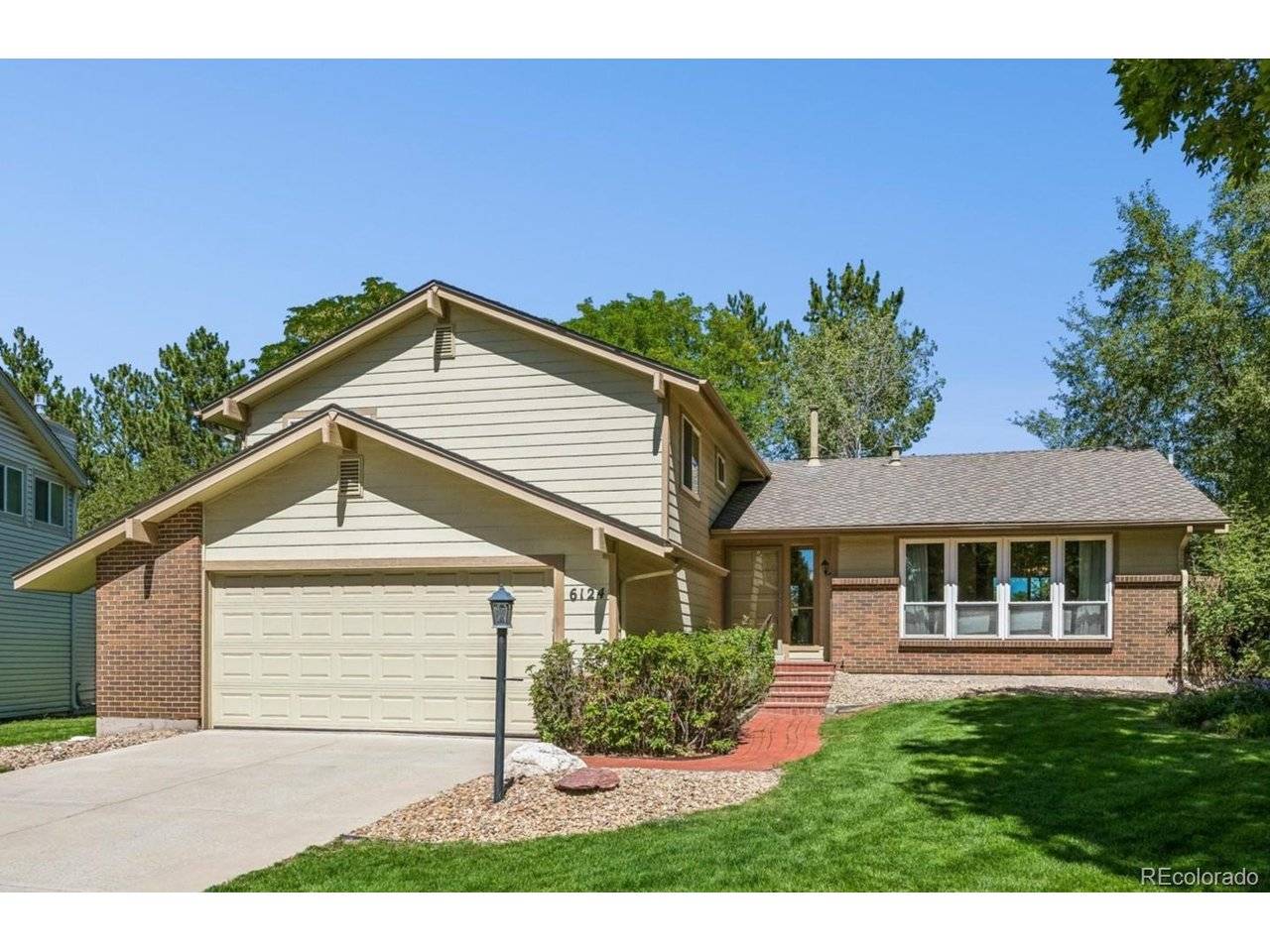 6124 S Glencoe, Centennial, CO 80121