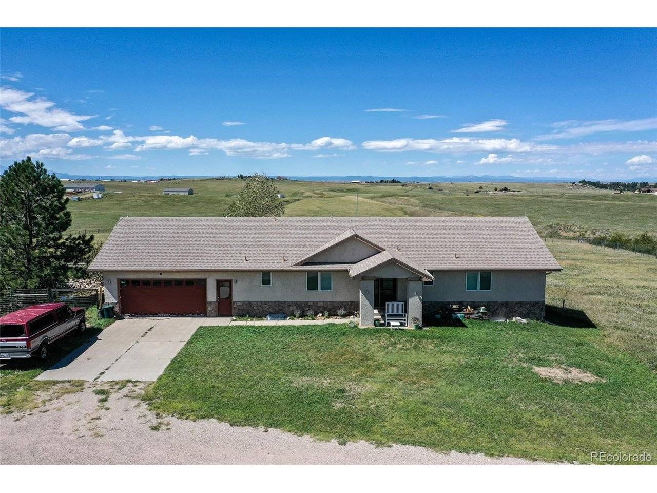 5228 Richards, Elizabeth, CO 80107