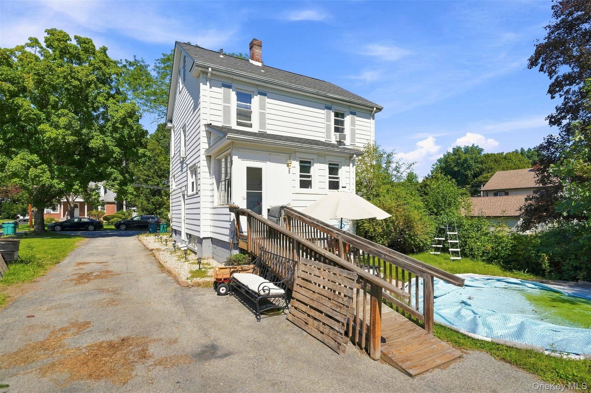 116 E Cedar ST, Poughkeepsie, NY 12601