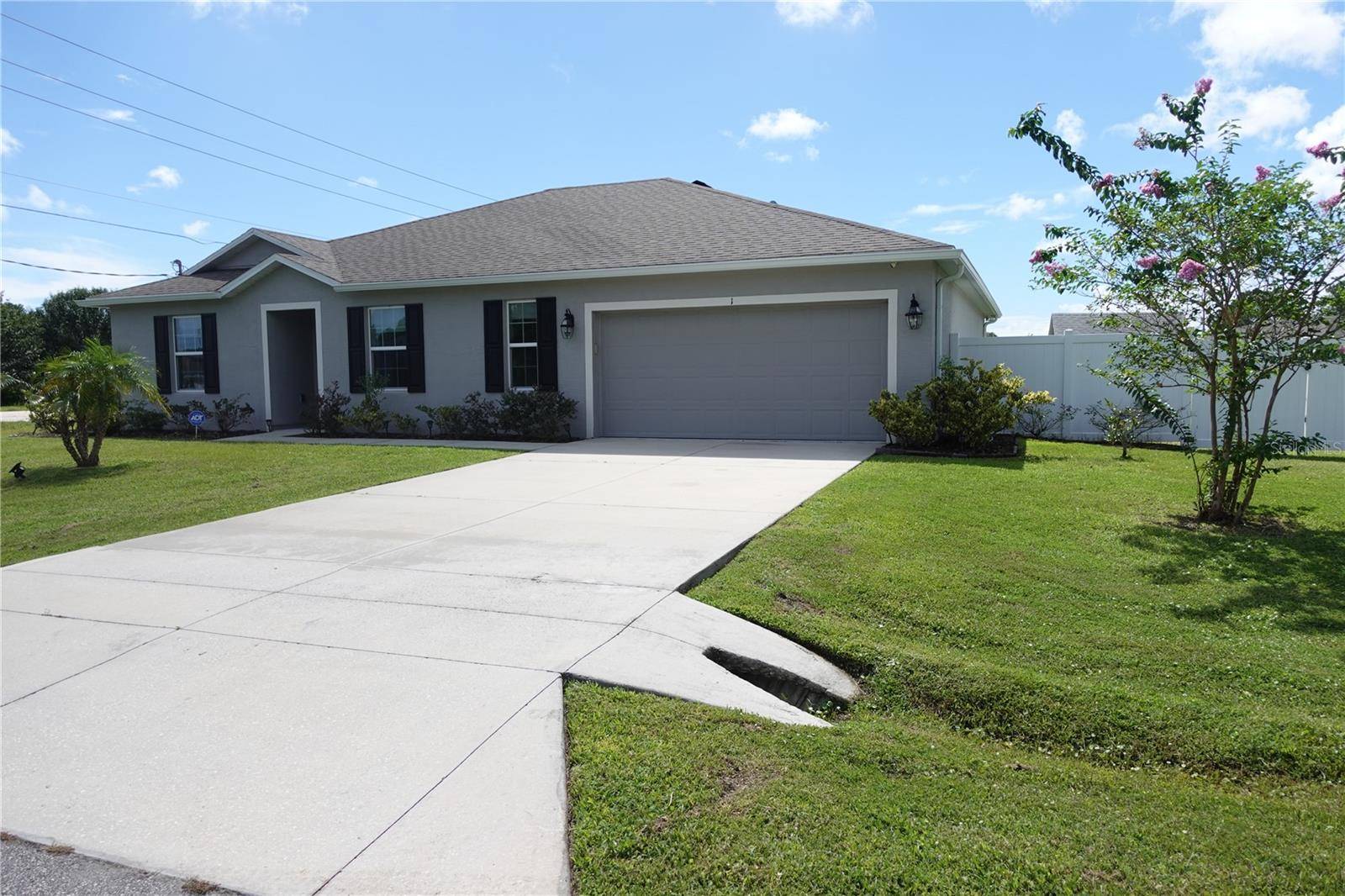 1 FRENORA LN, Palm Coast, FL 32137