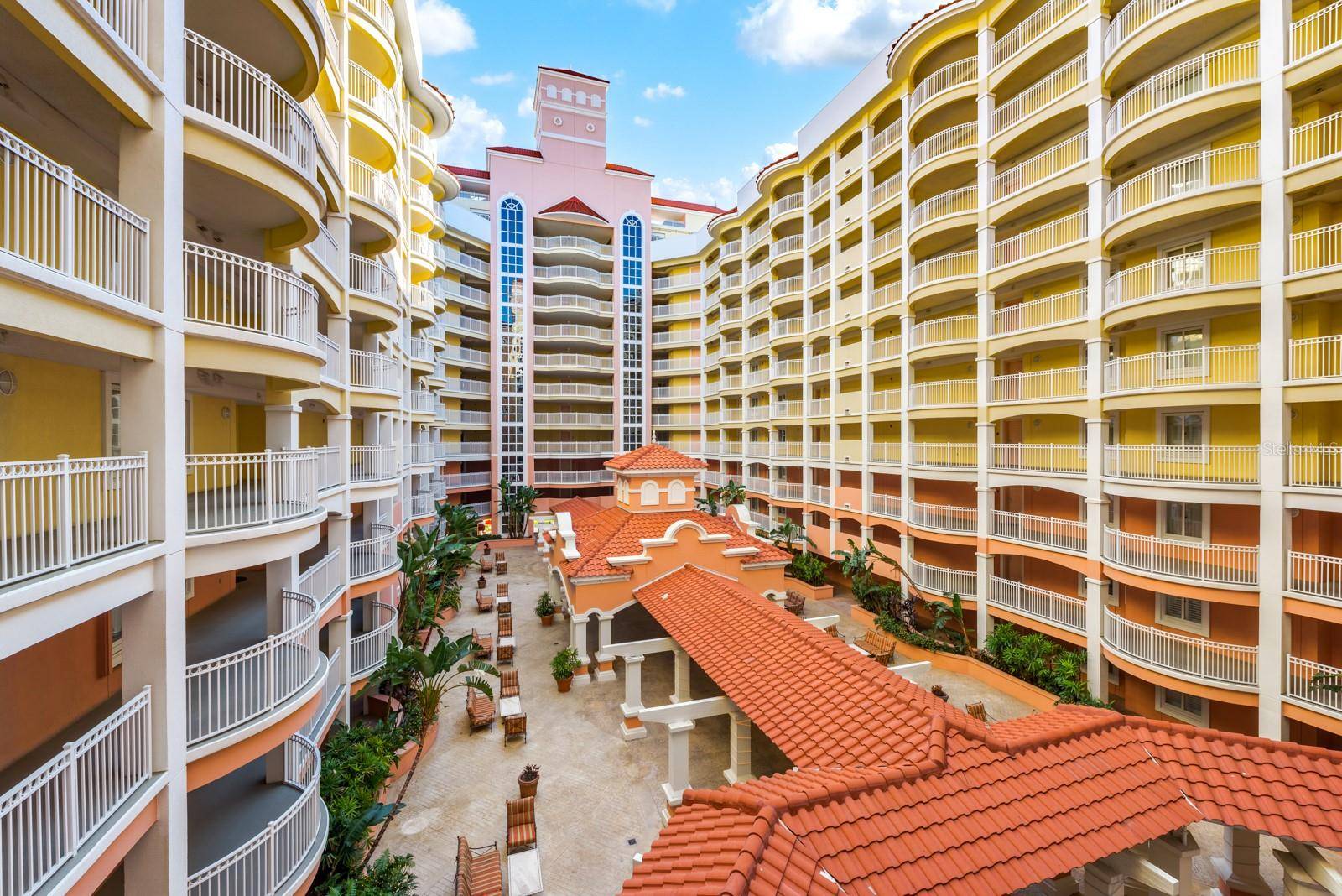 200 OCEAN CREST DR #427, Palm Coast, FL 32137