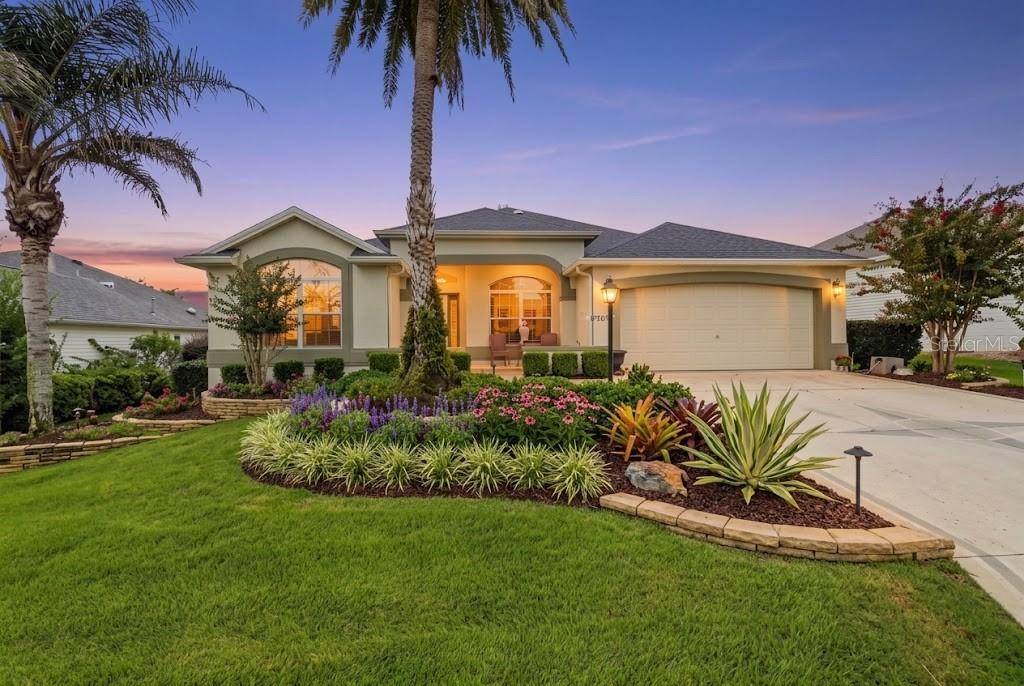 438 TROY LOOP, The Villages, FL 32162