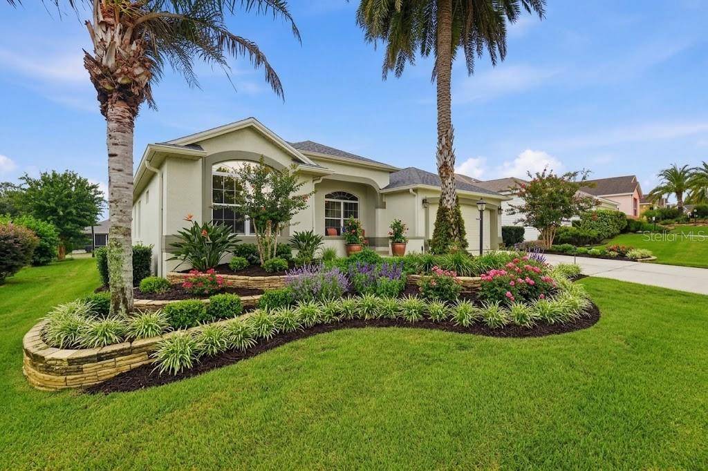 438 TROY LOOP, The Villages, FL 32162