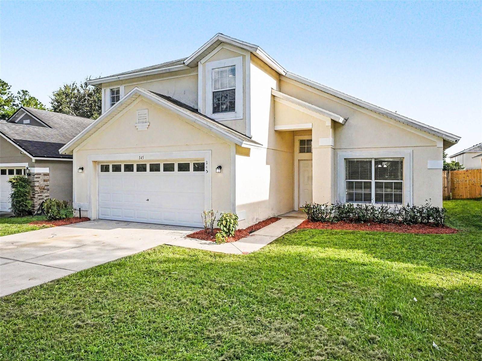 145 ROSE HILL TRL, Sanford, FL 32773