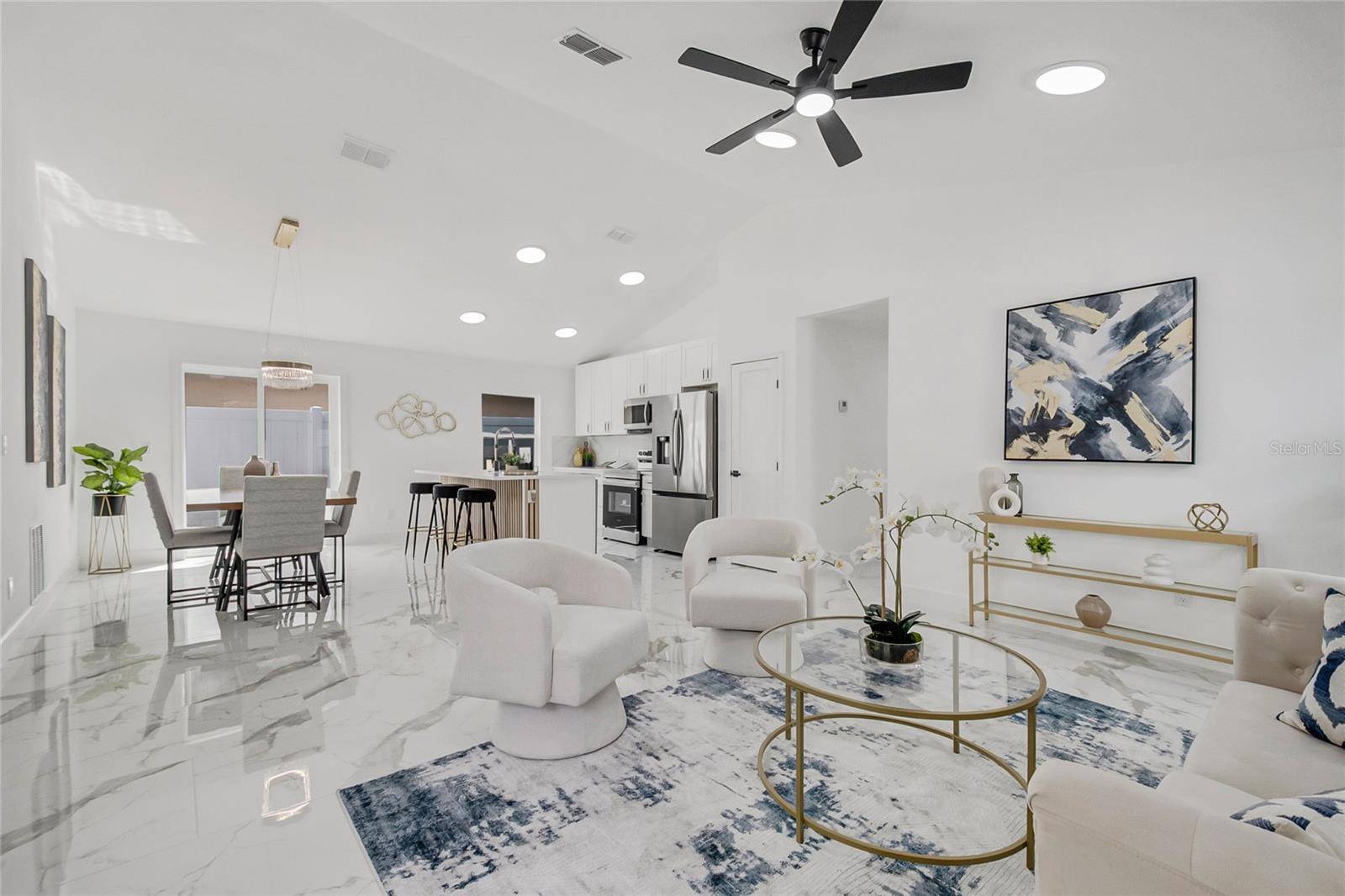 8624 FOLEY DR, Orlando, FL 32825