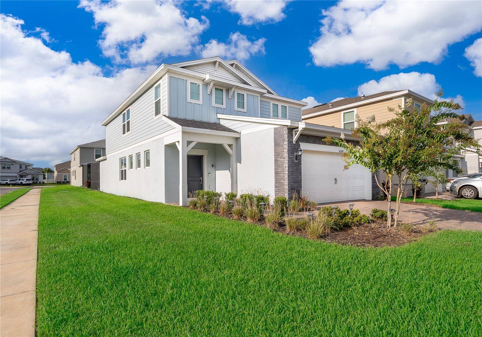 16242 TRINIDAD WAY, Clermont, FL 34714