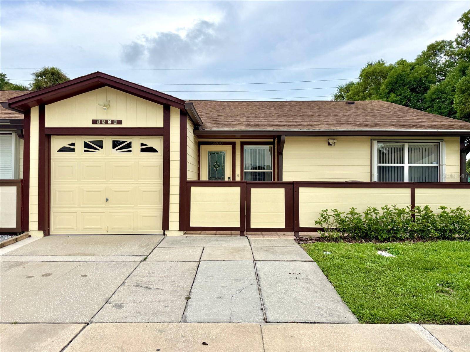 5800 SAGUNTO ST, Orlando, FL 32807