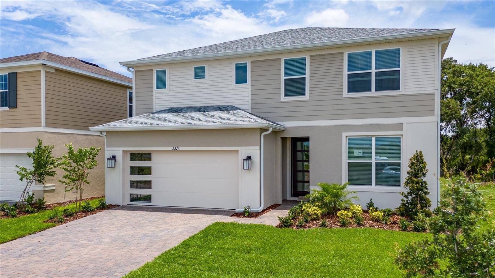 Address not disclosed, St Cloud, FL 34771
