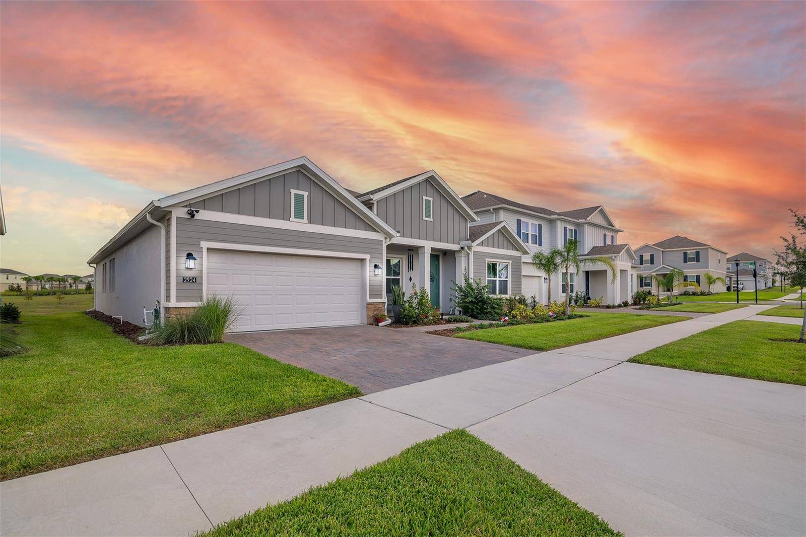 2924 FITNESS ST, Clermont, FL 34714