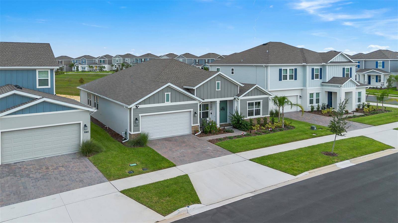 2924 FITNESS ST, Clermont, FL 34714