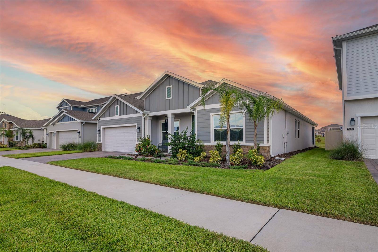 2924 FITNESS ST, Clermont, FL 34714