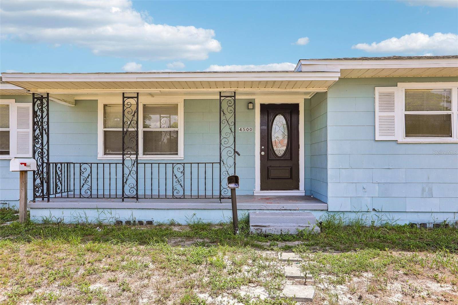 4500 3RD AVE S, St Petersburg, FL 33711