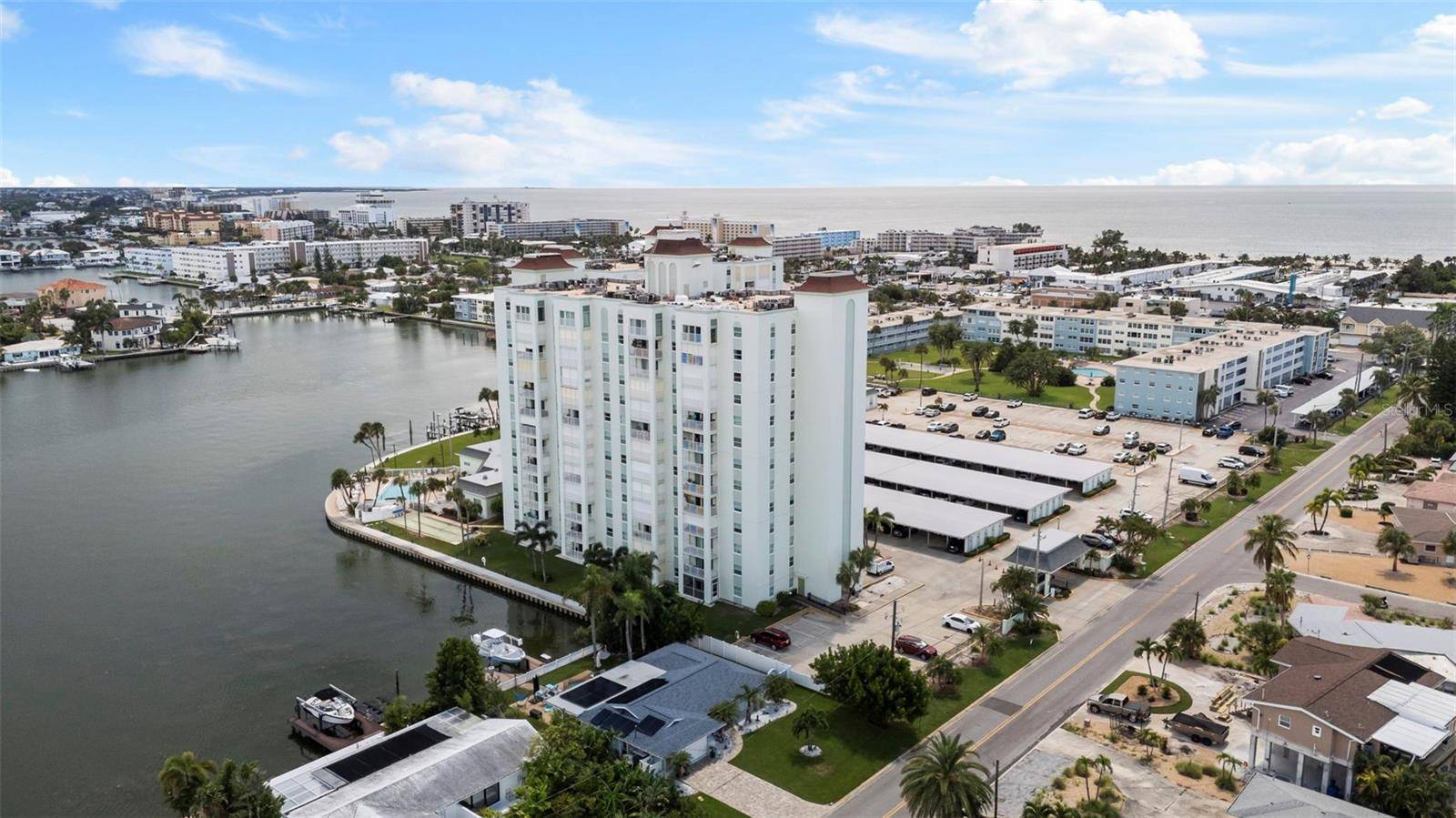 420 64TH AVE #102, St Pete Beach, FL 33706