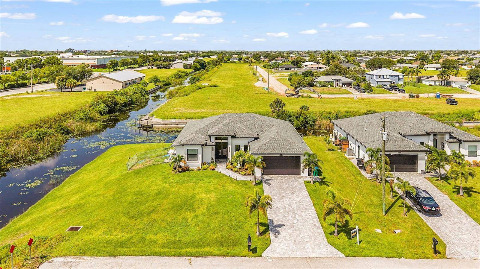 1202 NE 21ST AVE, Cape Coral, FL 33909