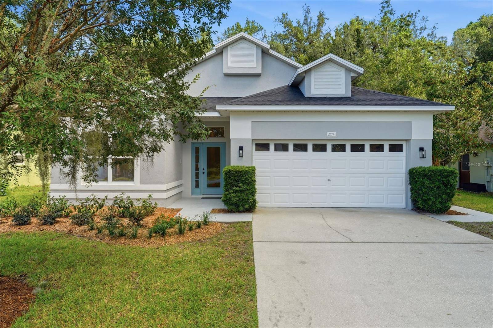 2071 FRIAR TUCK LN, Orange City, FL 32763