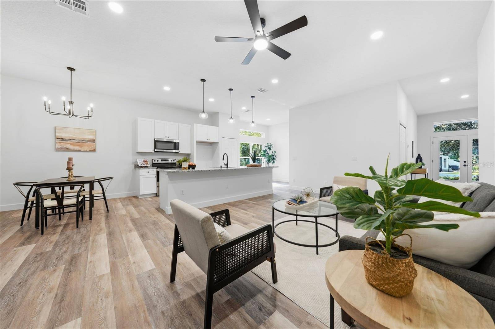 2071 FRIAR TUCK LN, Orange City, FL 32763