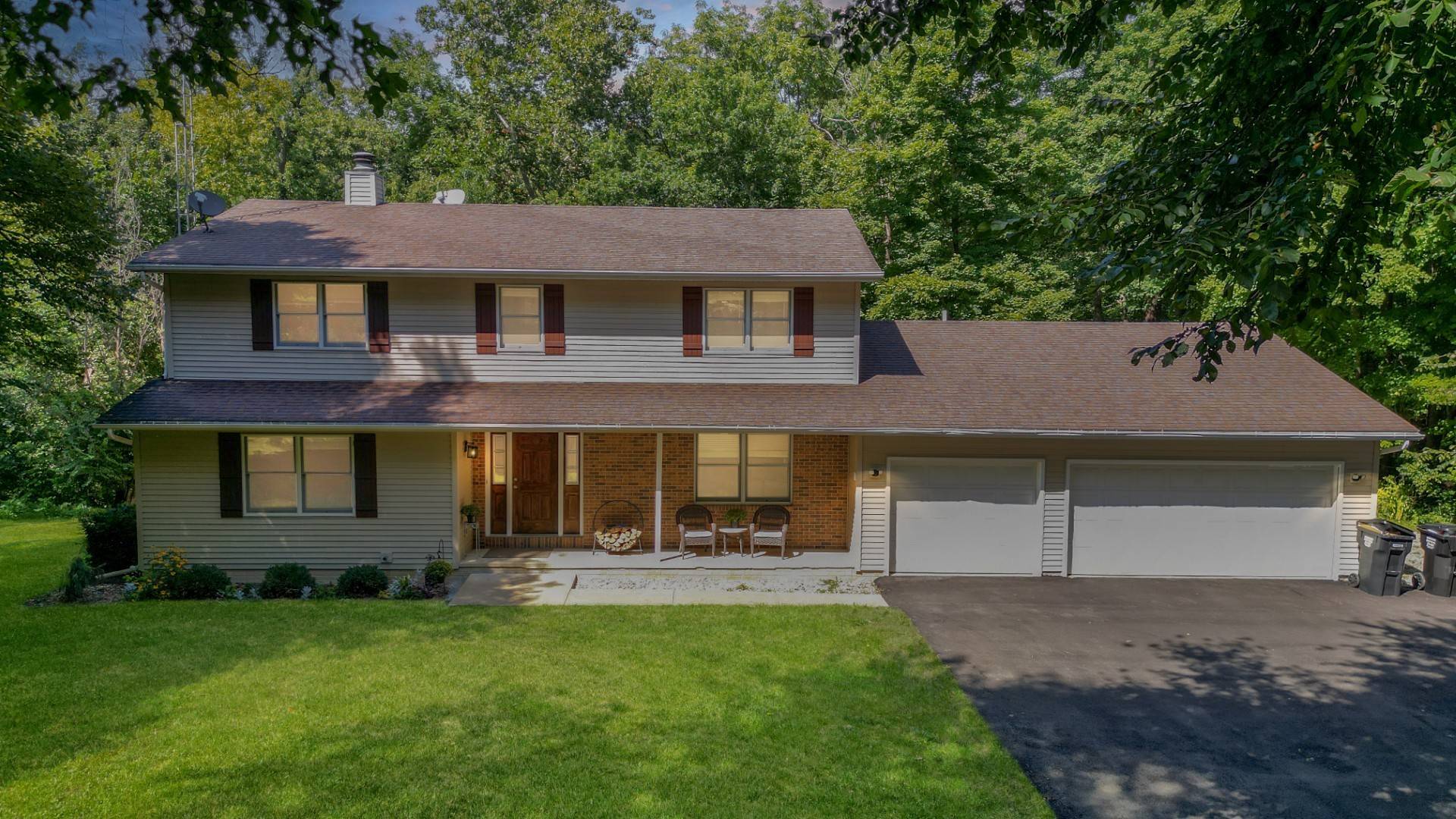 16842 E Cheyenne RD, Heyworth, IL 61745
