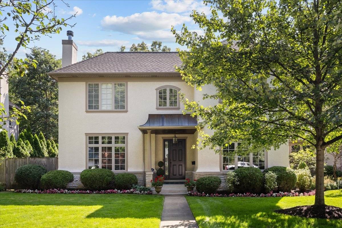 716 20th ST, Wilmette, IL 60091