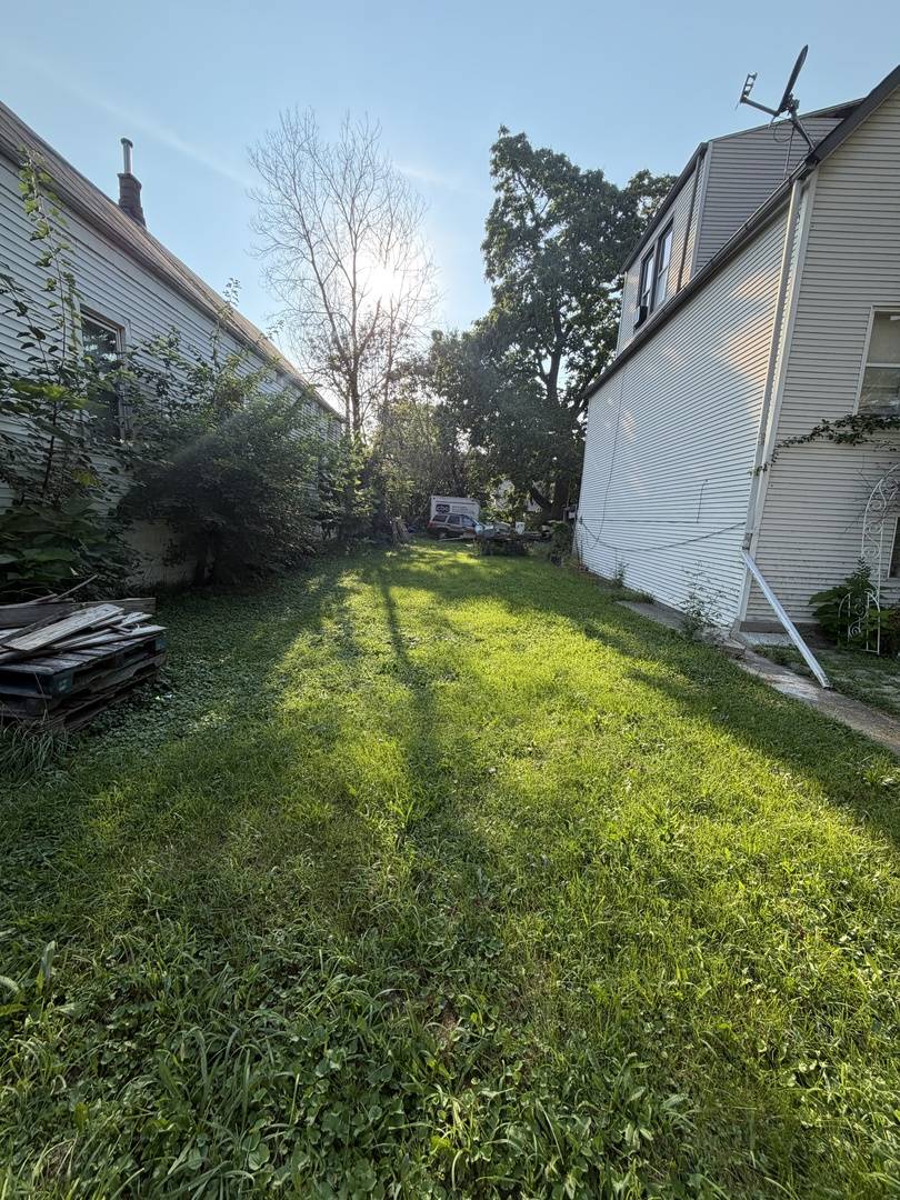7034 S ELIZABETH ST, Chicago, IL 60636