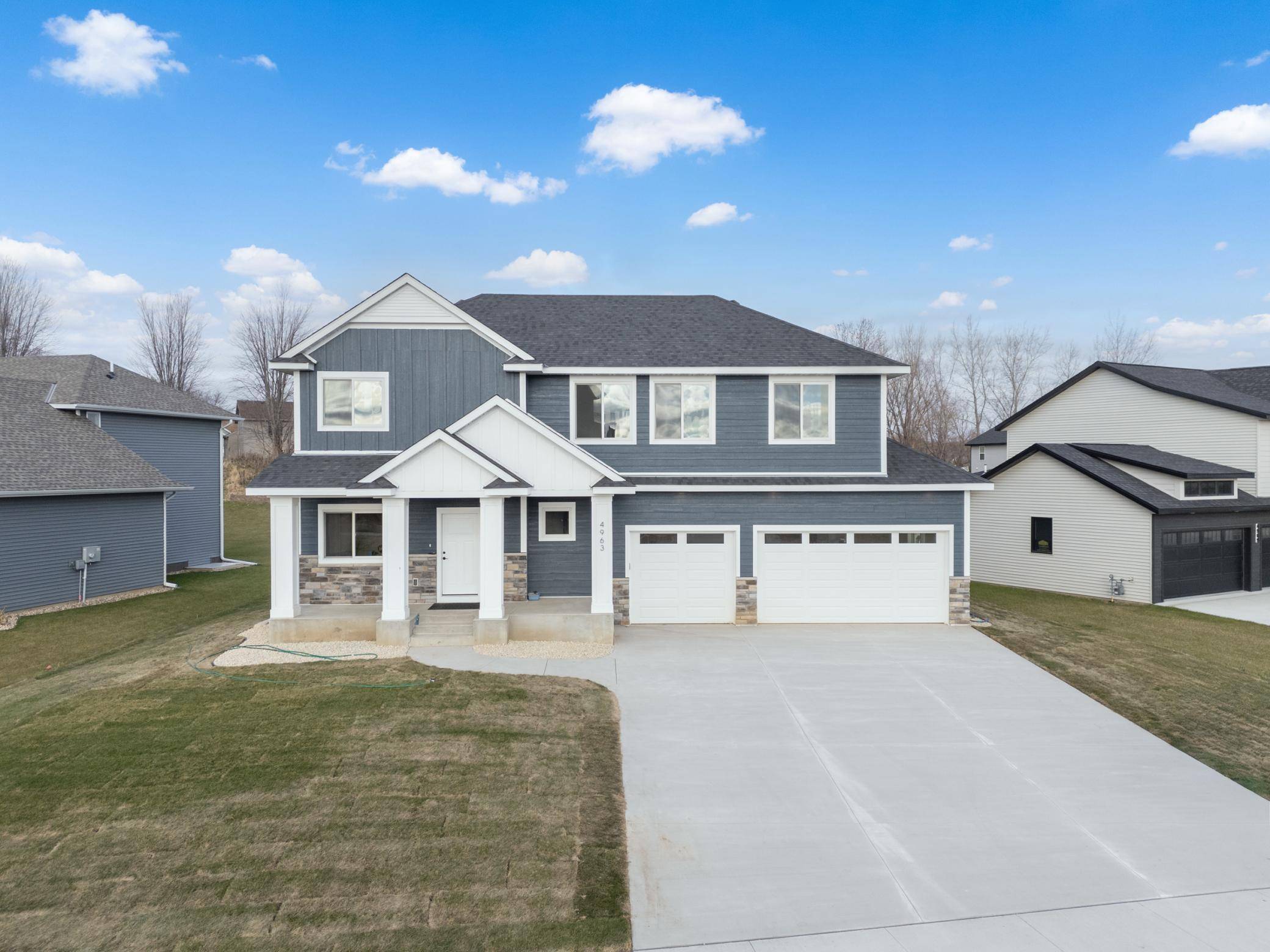 4963 Noble DR NW, Rochester, MN 55901