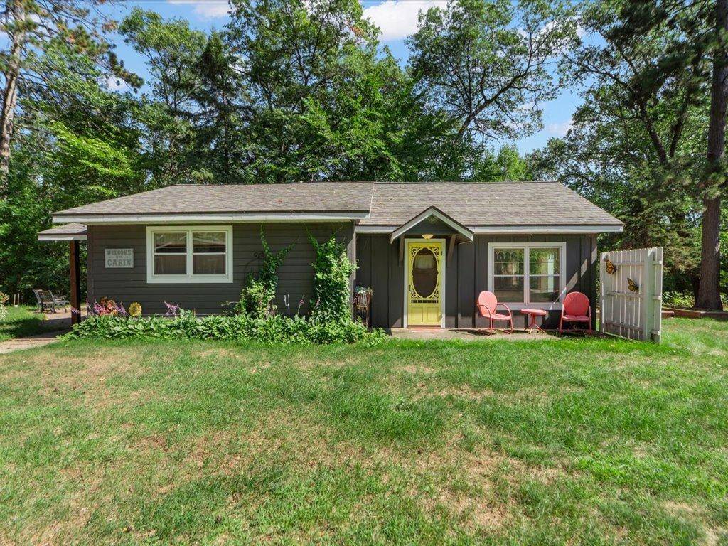29978 Pequot BLVD, Pequot Lakes, MN 56472