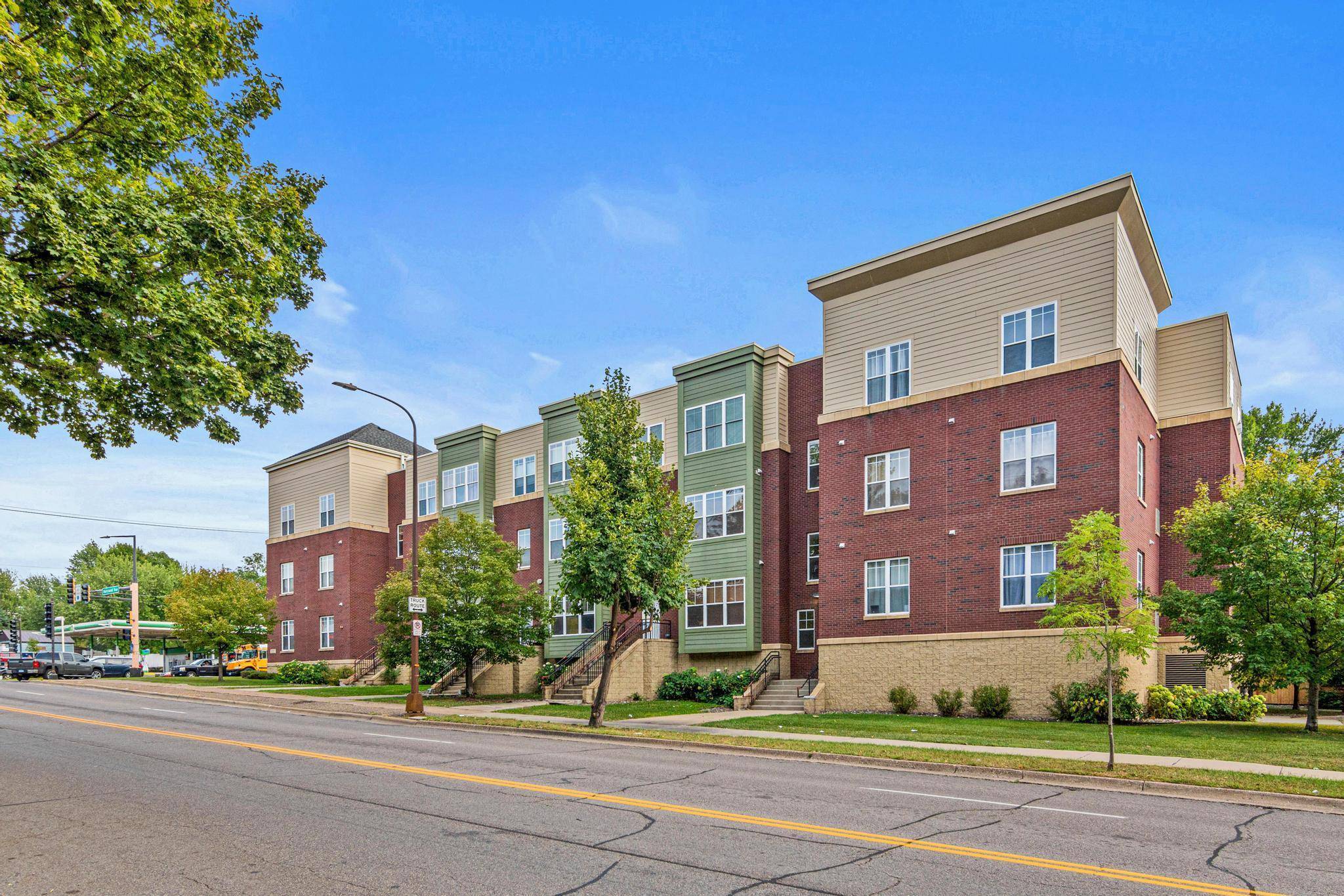 1776 Maryland AVE E #105, Saint Paul, MN 55106