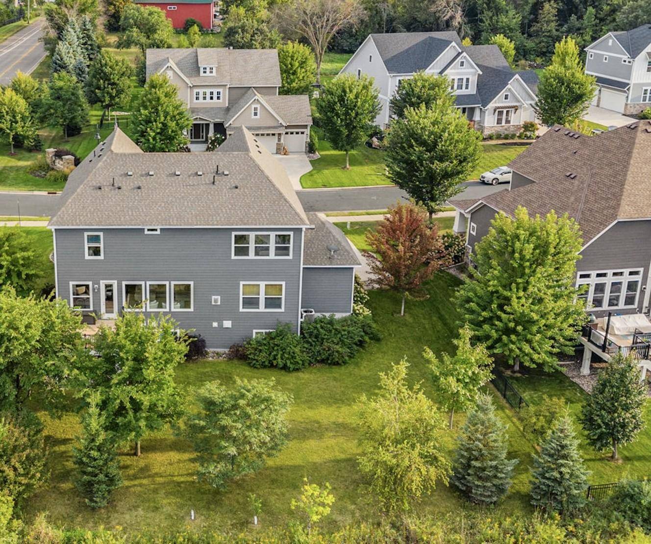 3006 Wild Flower TRL, Medina, MN 55340