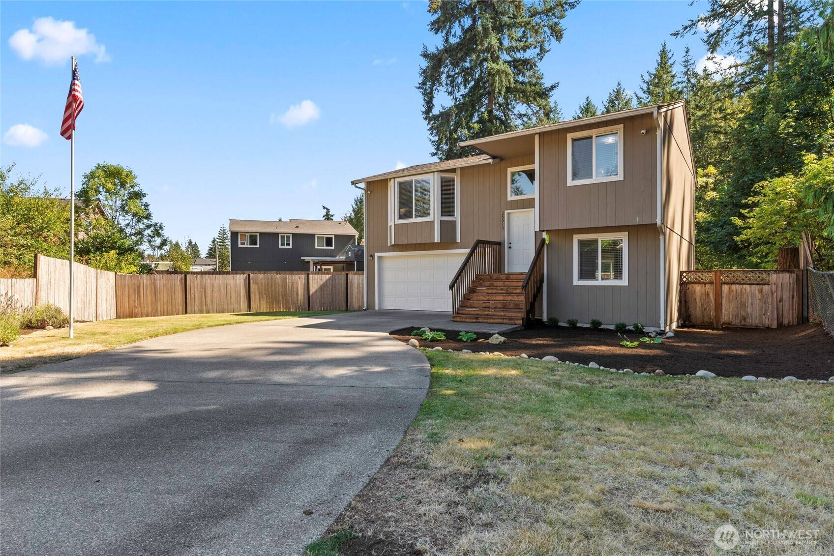 25513 33rd AVE E, Spanaway, WA 98387