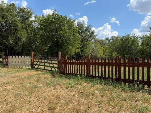 1201 E Farrall, Shawnee, OK 74801