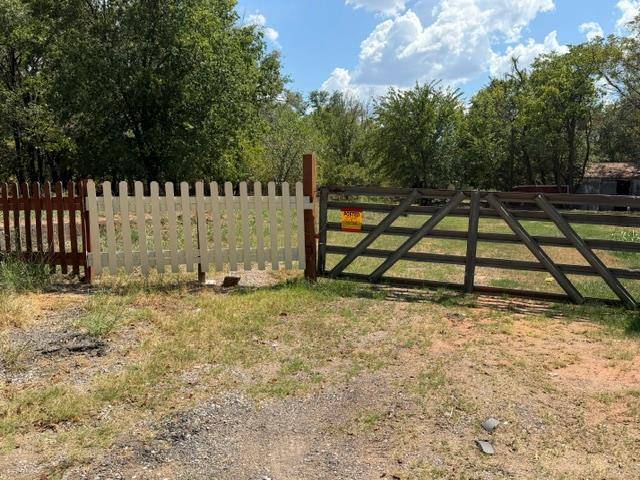 1201 E Farrall, Shawnee, OK 74801