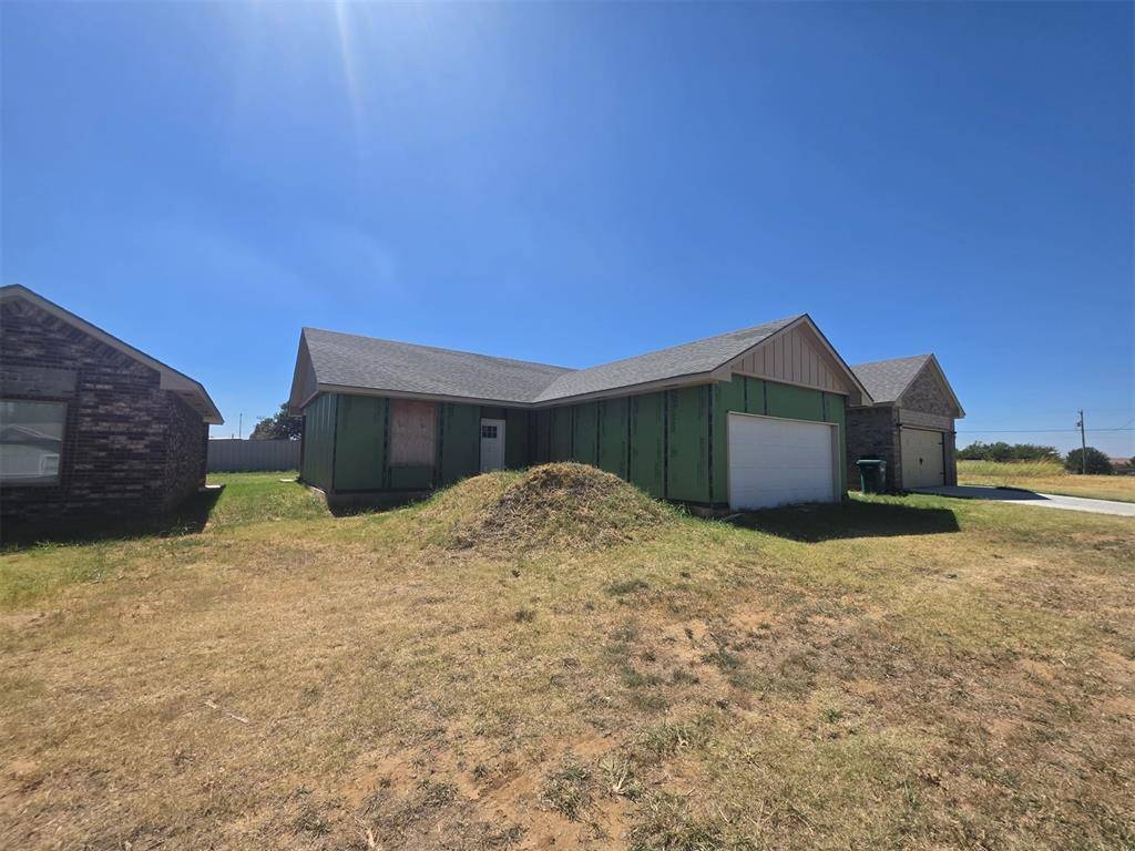 8506 NE 34th PL, Spencer, OK 73084