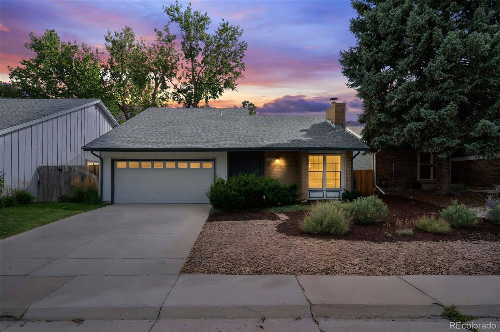 12256 E Bates CIR, Aurora, CO 80014