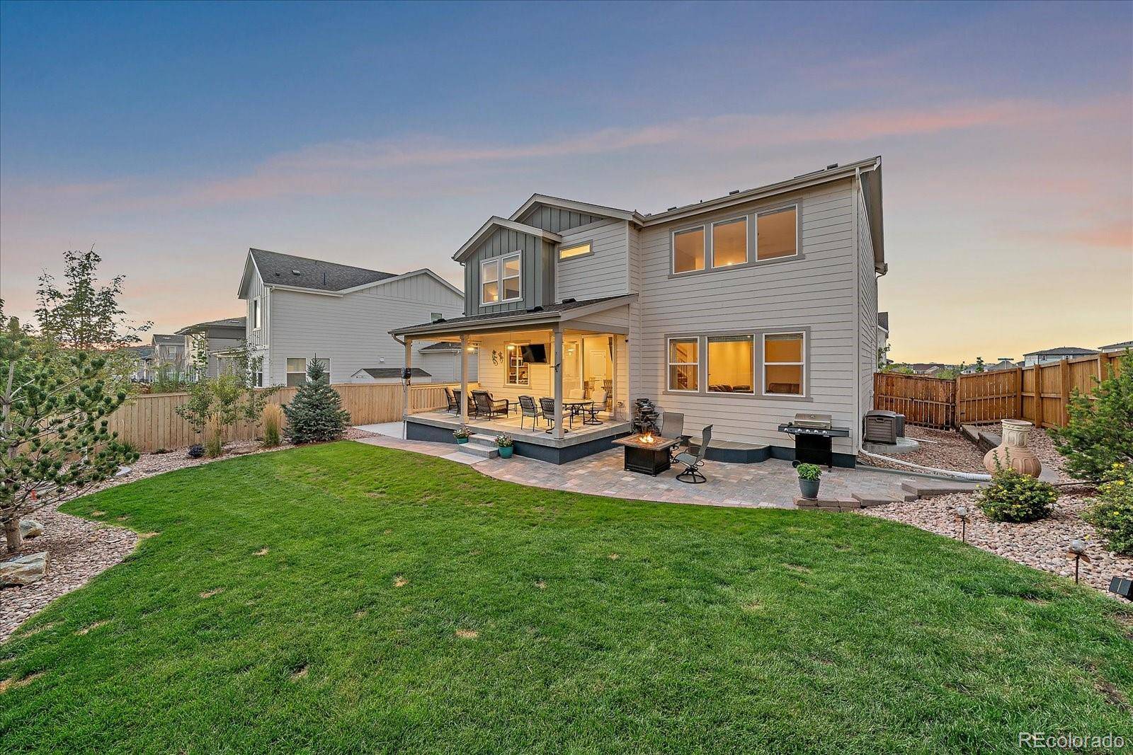 17304 Birds Foot AVE, Parker, CO 80134