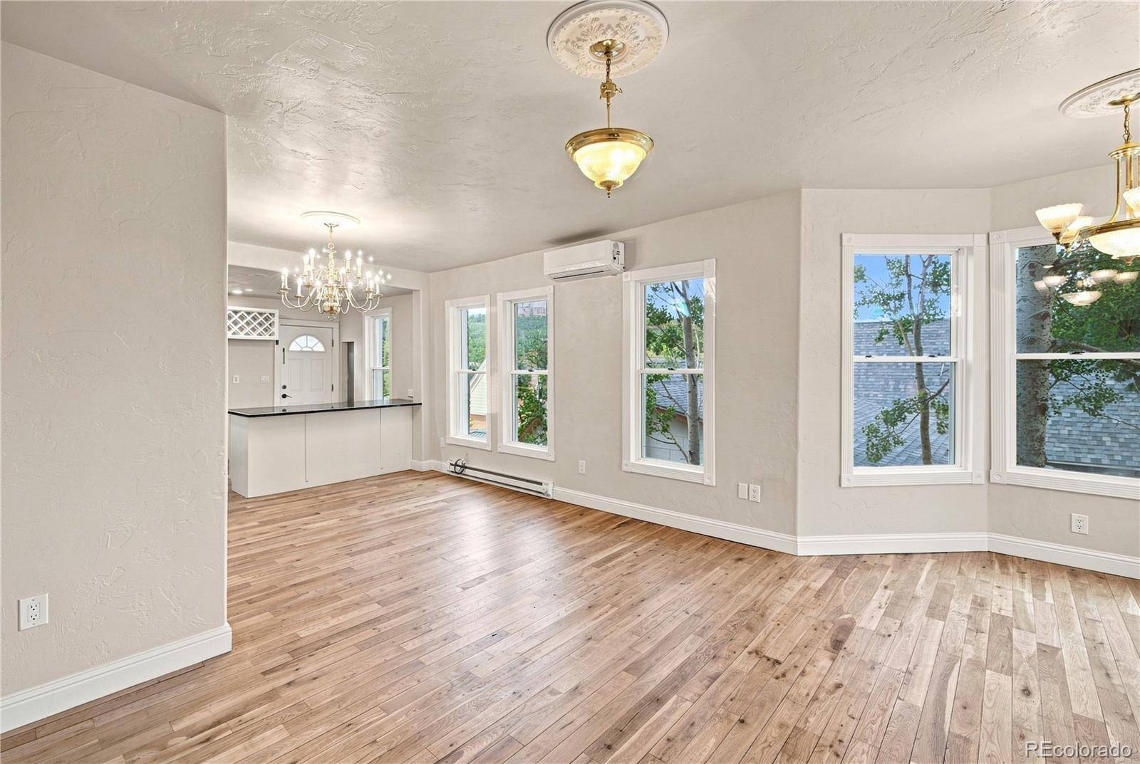 106 Porphyry ST, Cripple Creek, CO 80813
