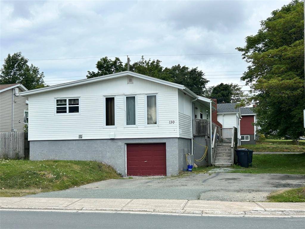 120 Smallwood Drive, Mount Pearl, NL A1N 1V7