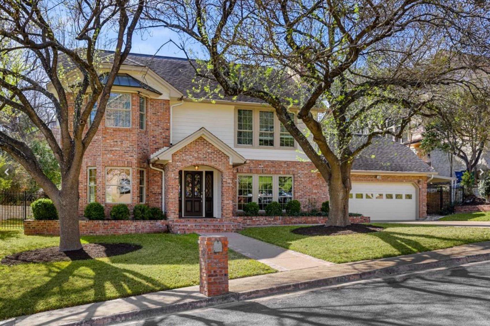 1702 Crested Butte DR, Austin, TX 78746