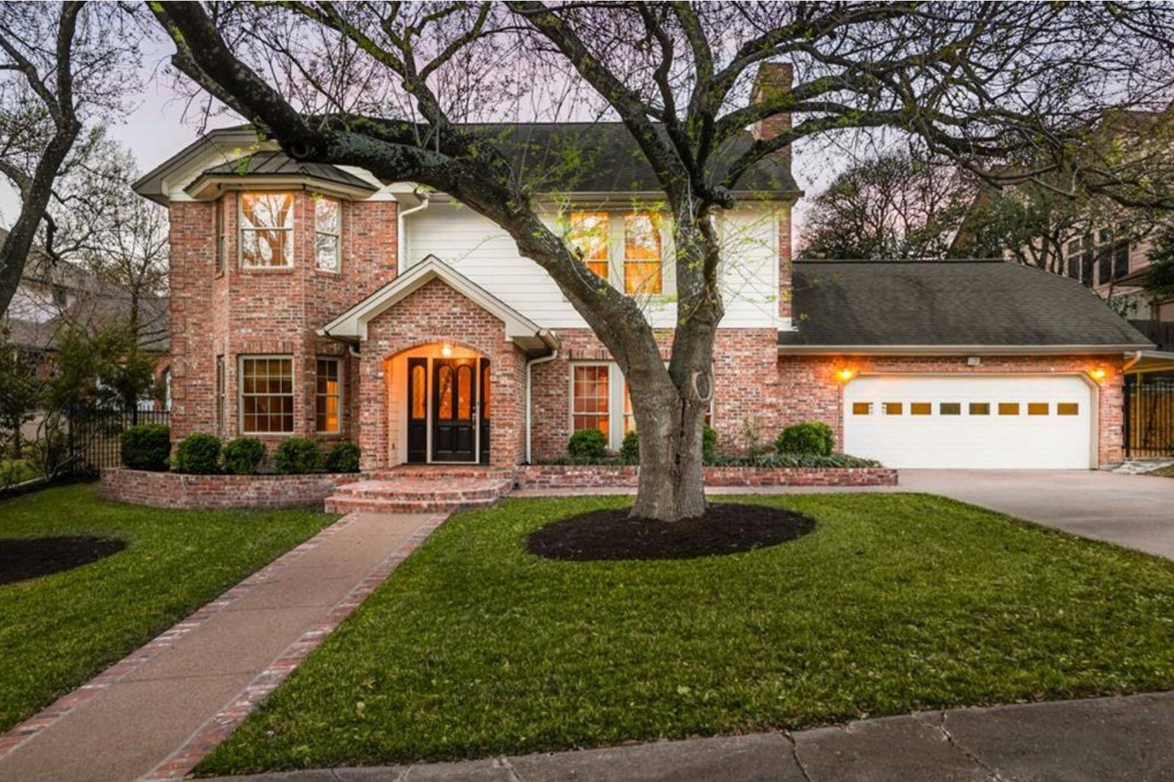 1702 Crested Butte DR, Austin, TX 78746