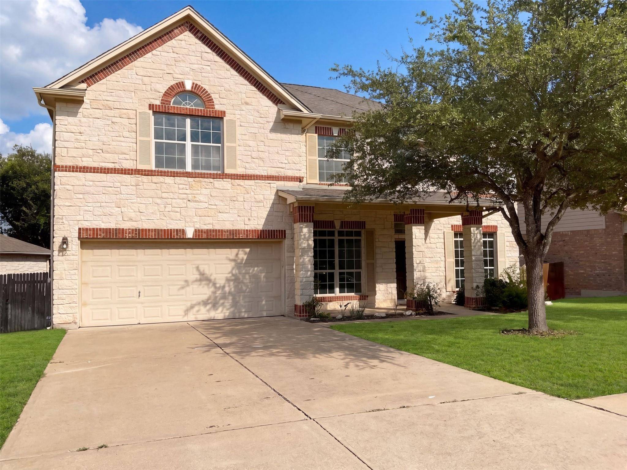 1014 Bretton Woods DR, Cedar Park, TX 78613
